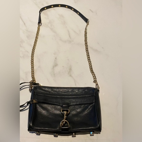 Rebecca Minkoff Handbags - Rebecca Minkoff bag